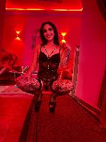 Samira Schüchterne Türkın