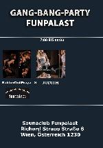Saunaclub Funpalast 